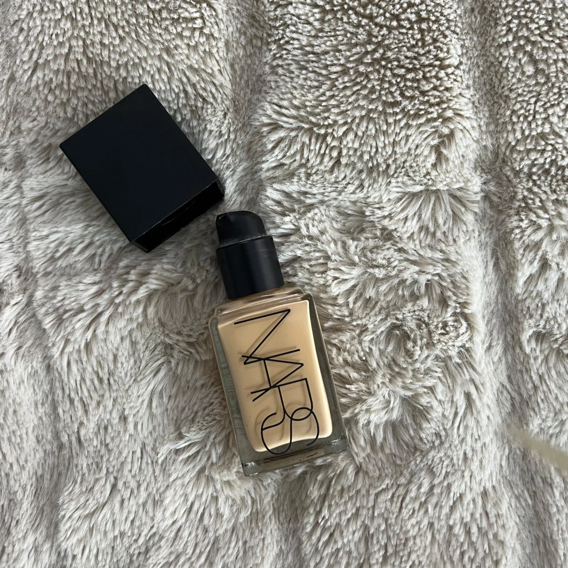 Nars Light Reflecting Foundation  - 91