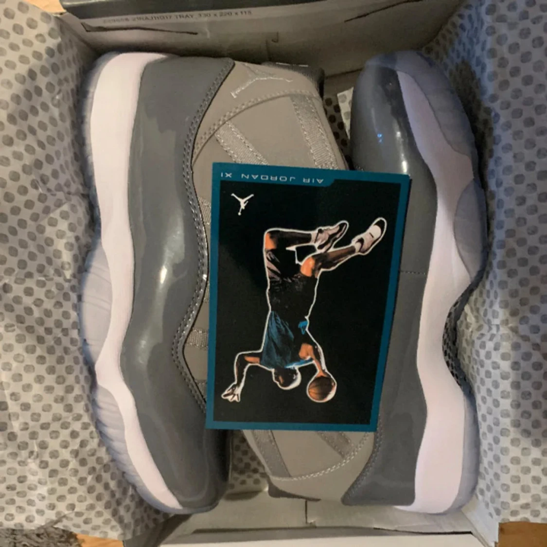 Jordan 11 - 91