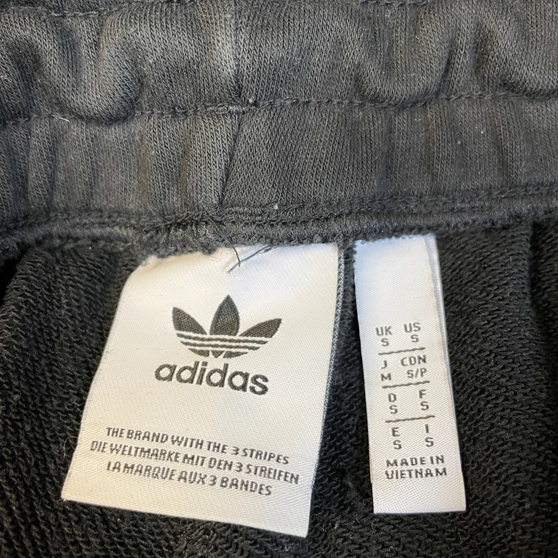 Adidas shorts  - 92