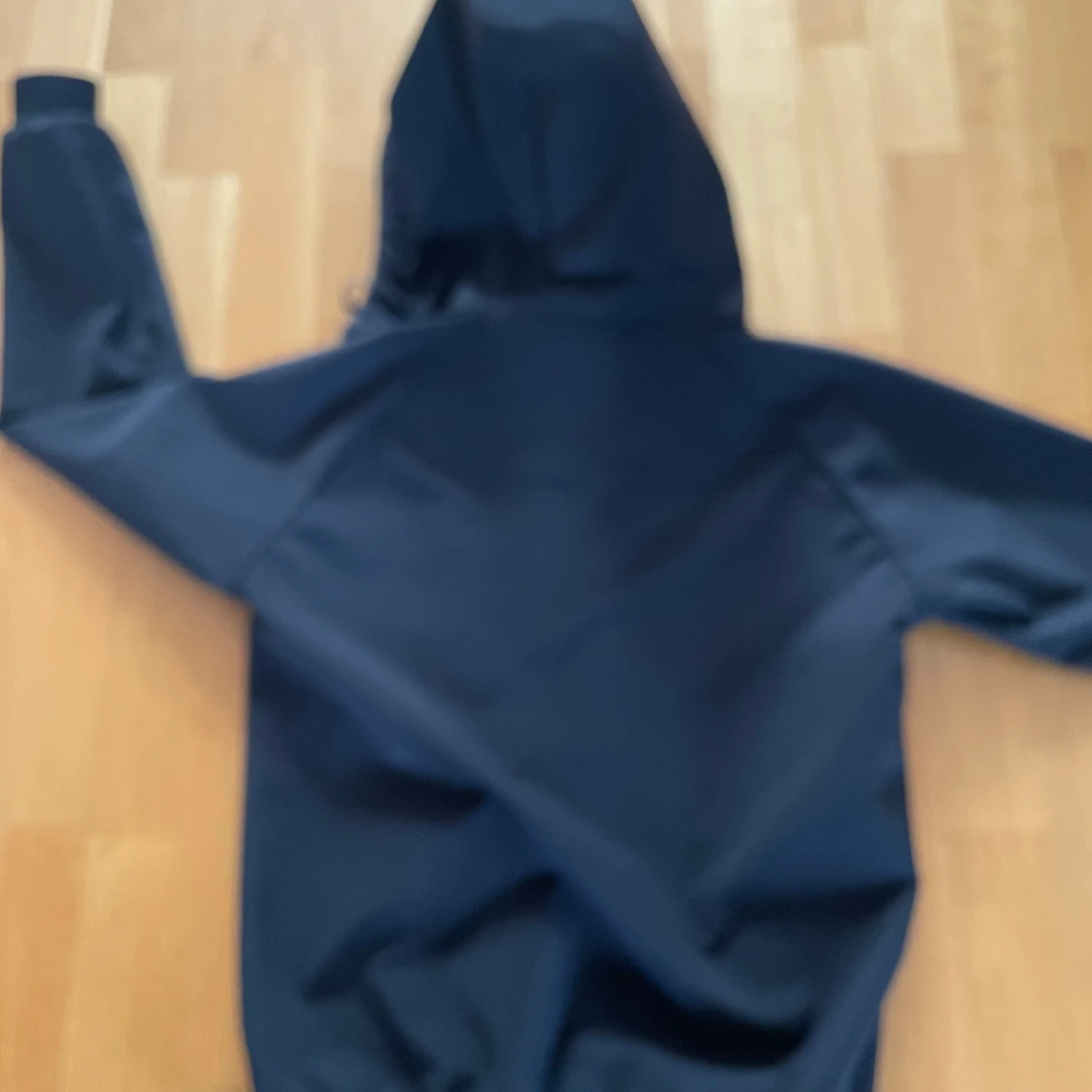 Sail racing jacka - 92