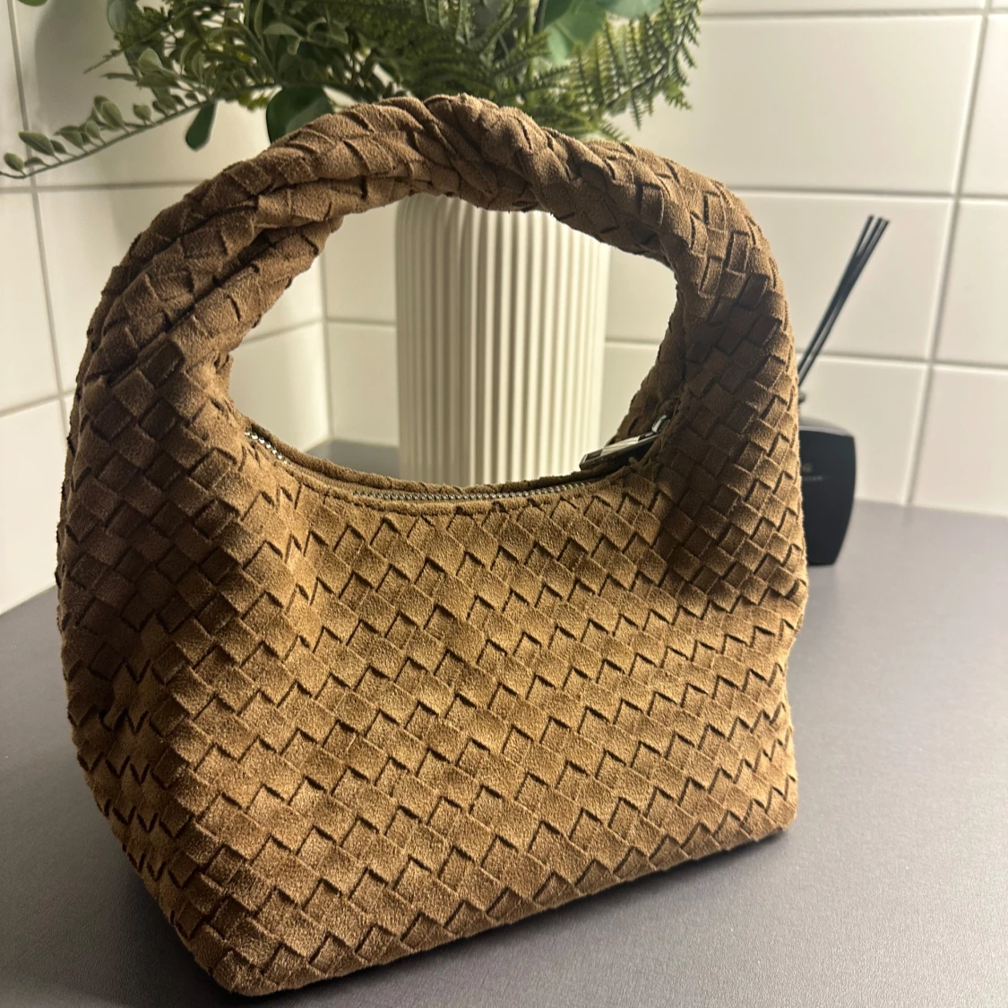 Väska gina tricot - 91