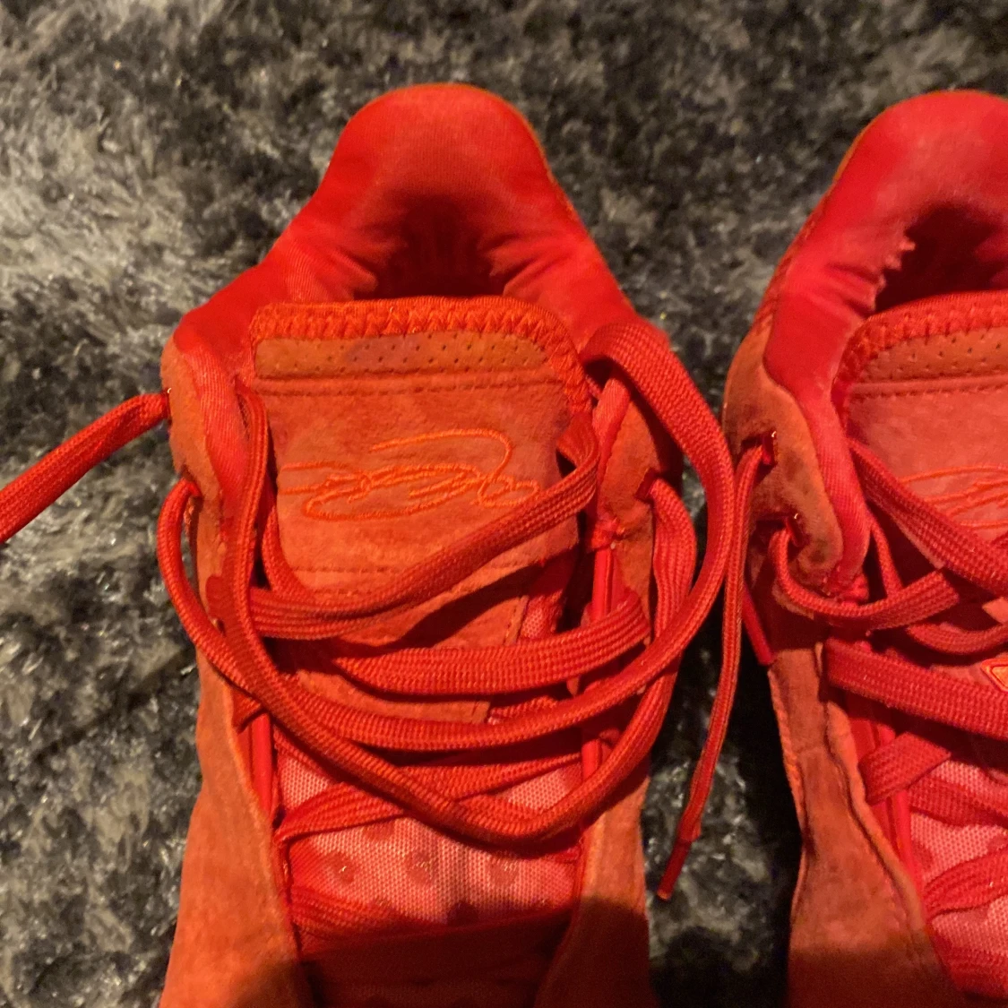 Basketskor Lebron NXXT gen - 2