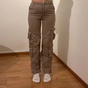 Cargobyxor från Madlady - Använd men inte slitna