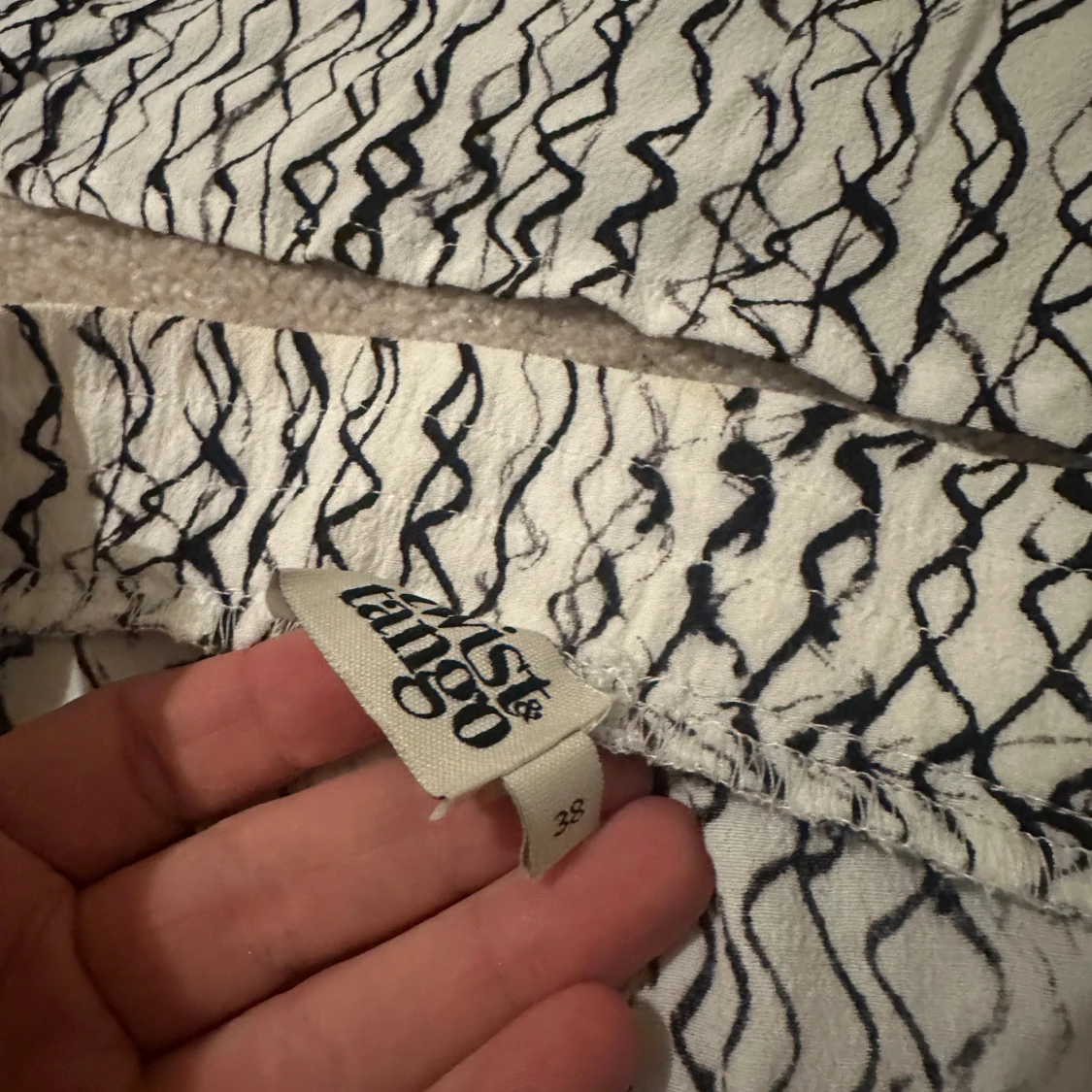 Twist & Tango set  - 91