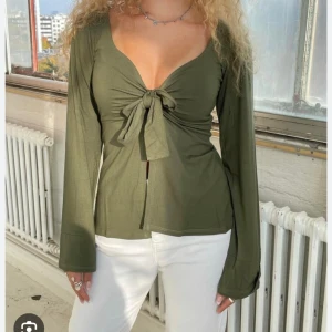 Knyttopp - Knyttopp från design by si! Knappt använd