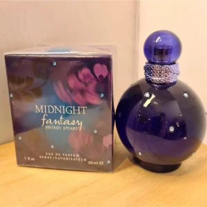 Midnight Fantasy Eau de Parfum - Prfym