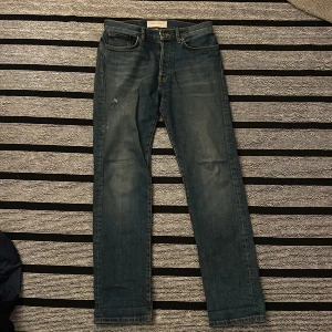 Jeanerica jeans - Jeans från Jeanerica, raka i passformen