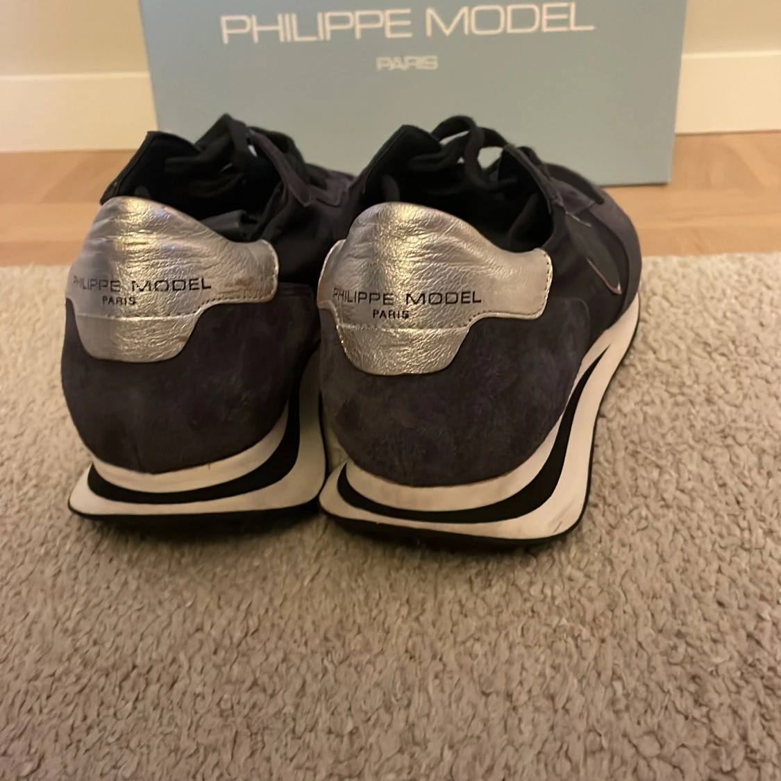 Philippe Model Trainers  - 92