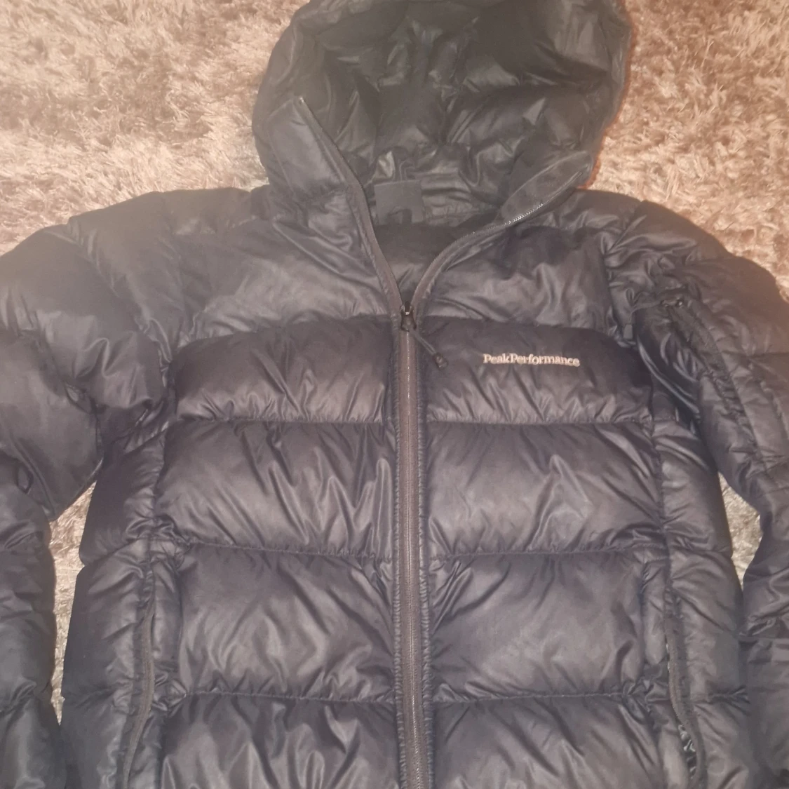 Peak performance jacka 