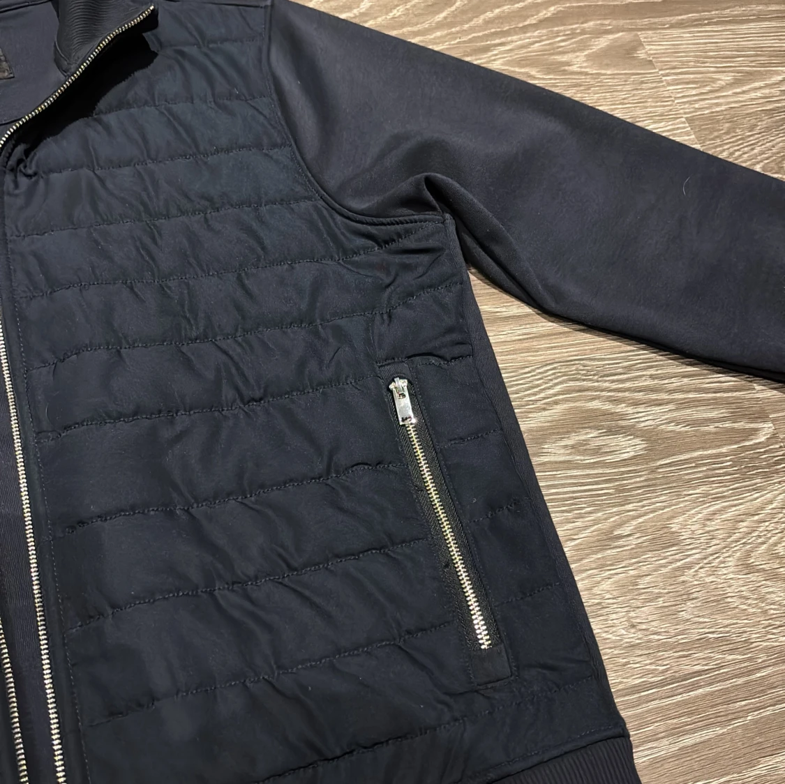  Navy cardigan från Next - 3