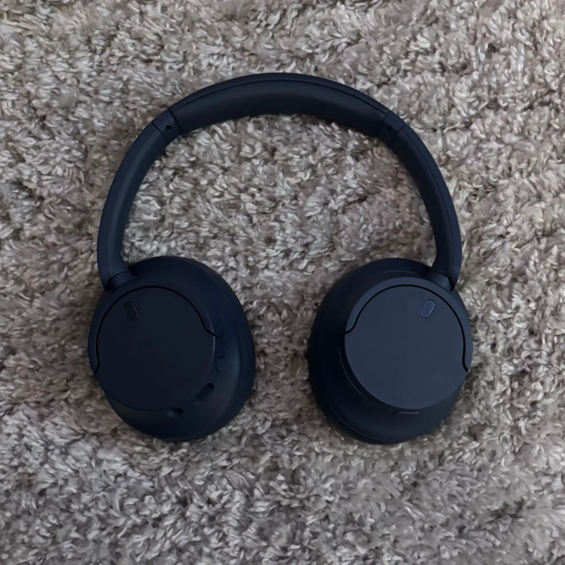 Sony noise cancelling hörlurar  - 90