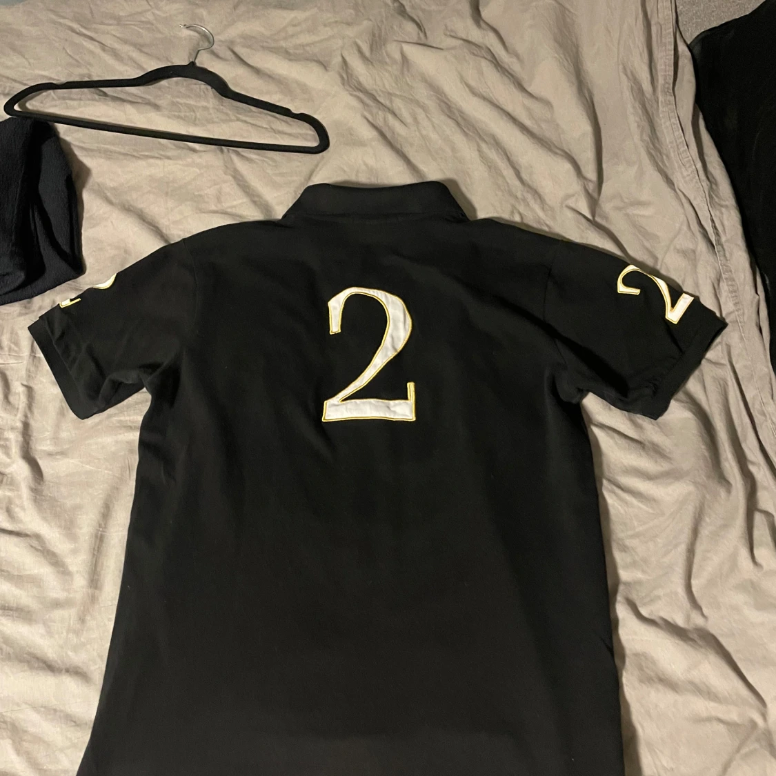 Ralph Lauren piké blackwatch - 90