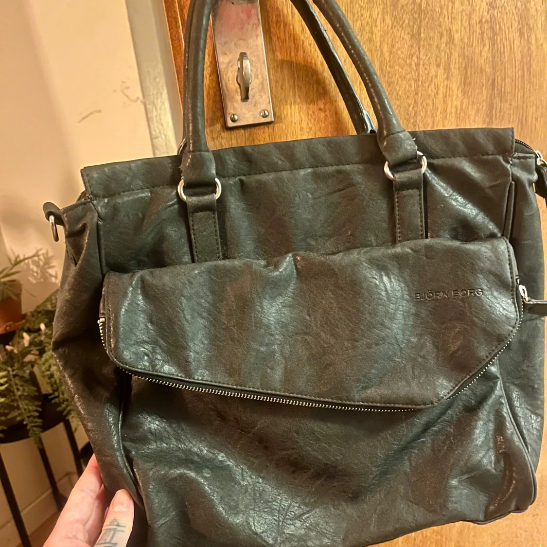 Björn Borg väska