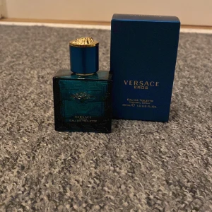 Versace Eros EDT - Versace Eros EDT 30/15ml