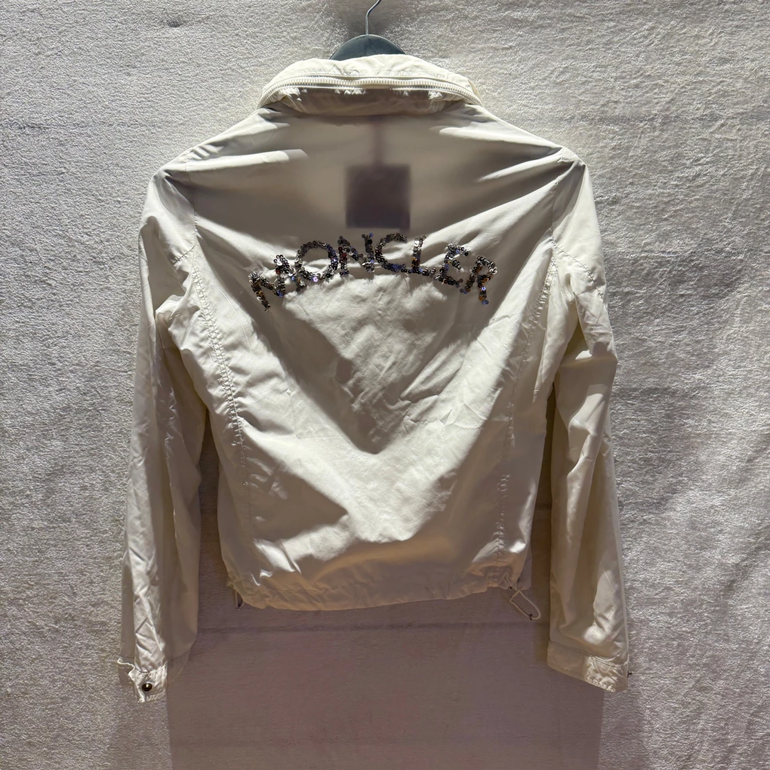 Moncler vindjacka - 93