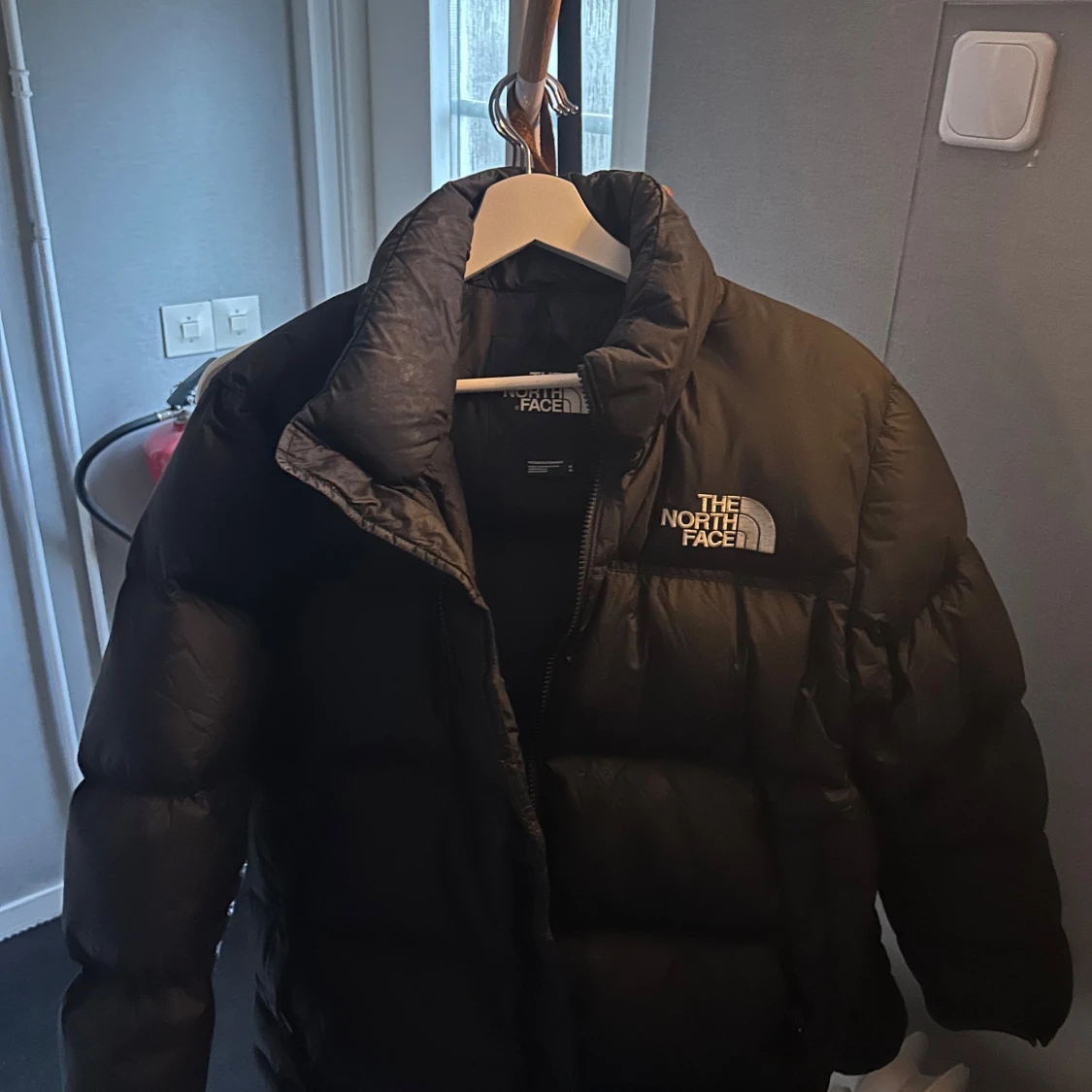 The North Face 96 Retro Nuptse puffer jacket  - 90