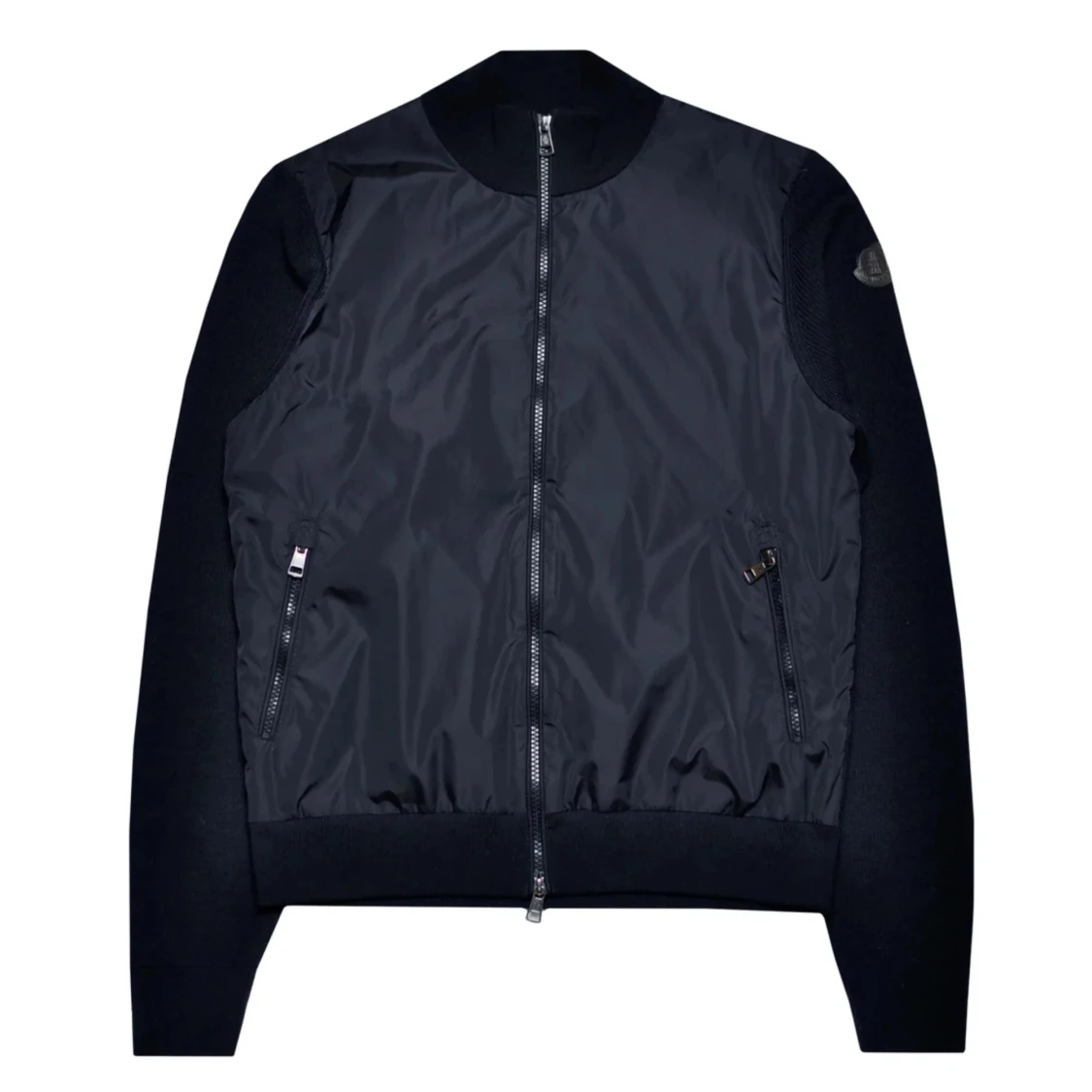 Moncler Down Cardigan 