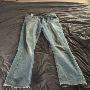 Levi's 527 jeans - Levi 527 jeans with slight bootcut 