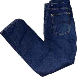Nudie jeans  - Nudie Jeans. Bra skick W32 L32!