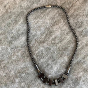 Halsband - Svart halsband 