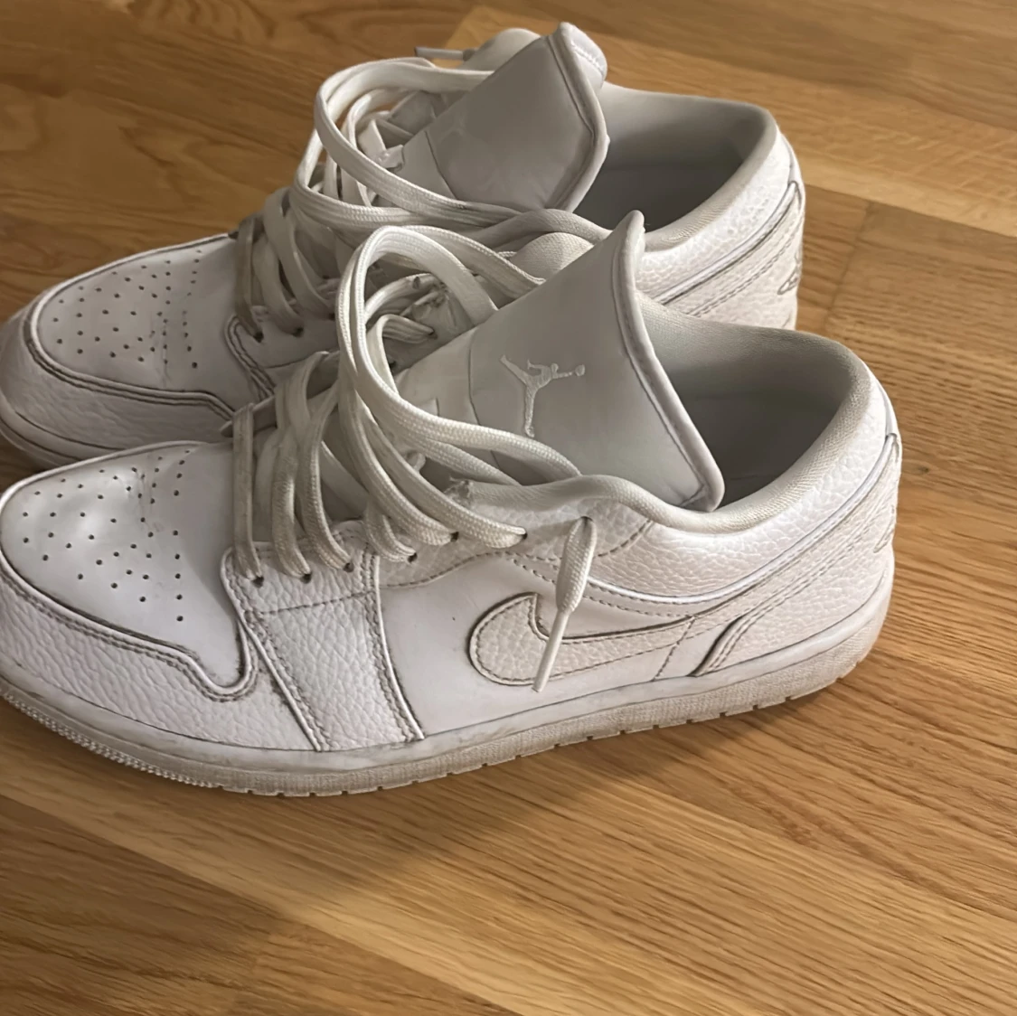 Jordan 1 Low white - 90