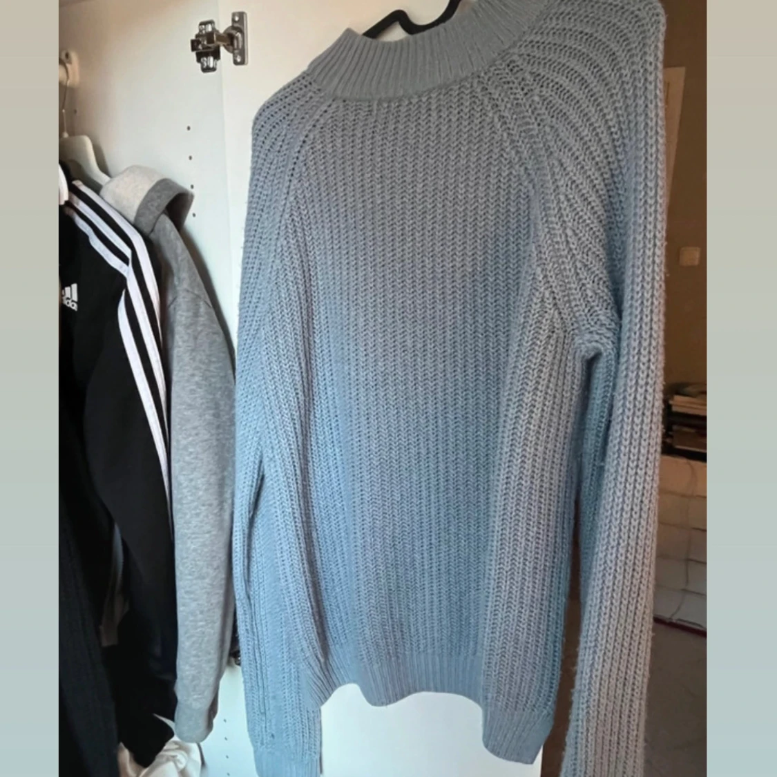 Stickad tröja från Vero Moda - 91