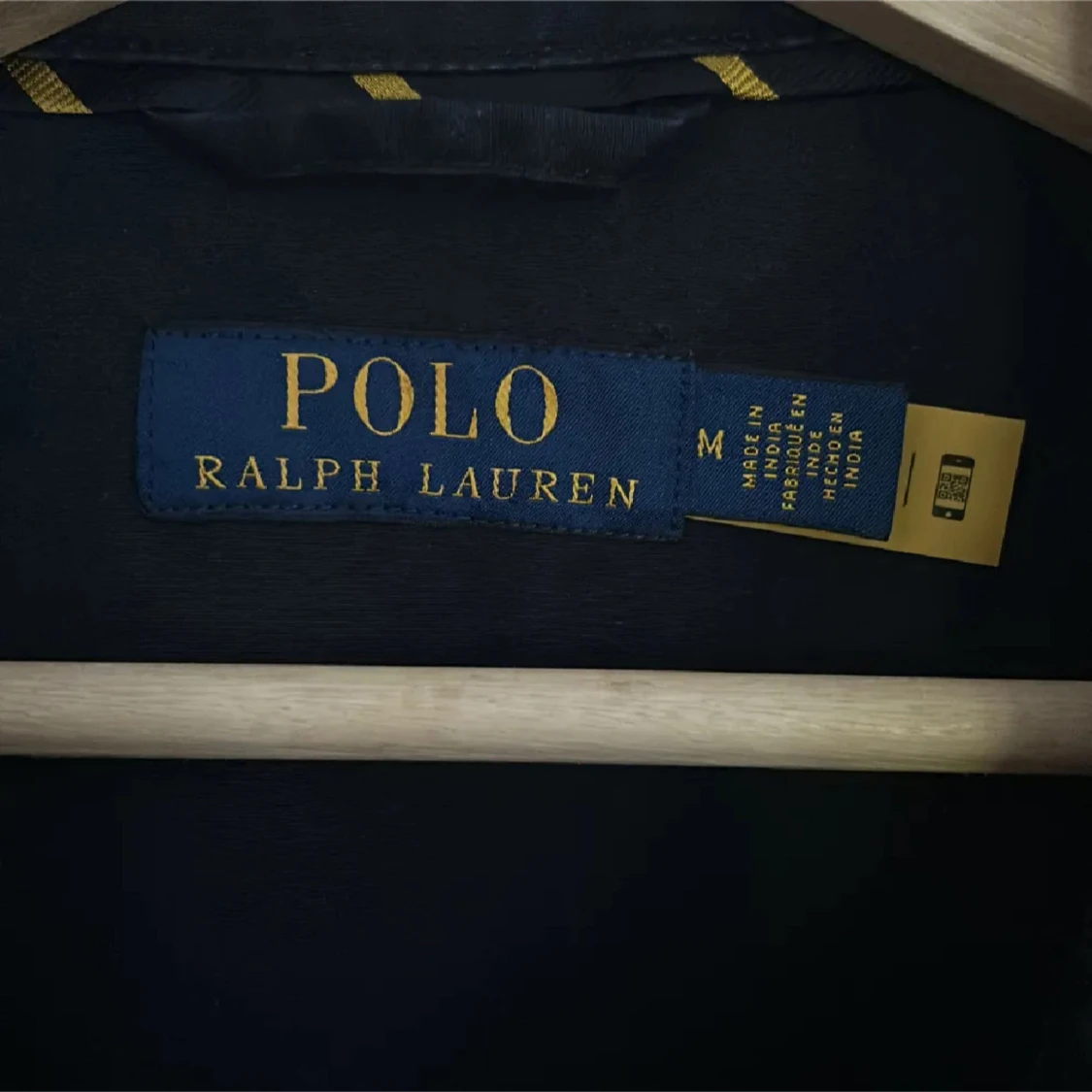 Marinblå jacka från Polo Ralph Lauren - 91