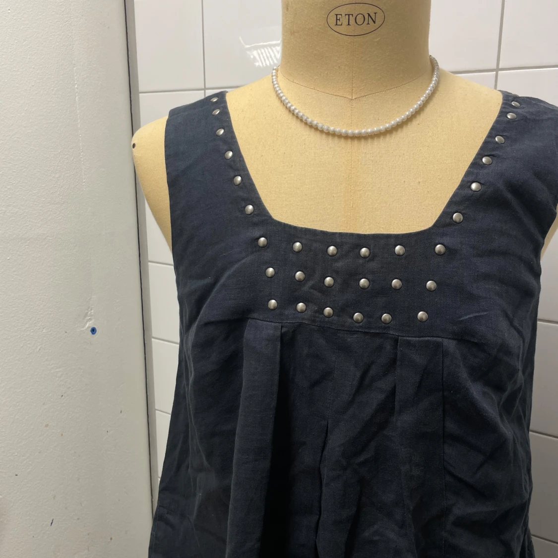 Klänning, Pablo Gerard Darel🖤 - 90