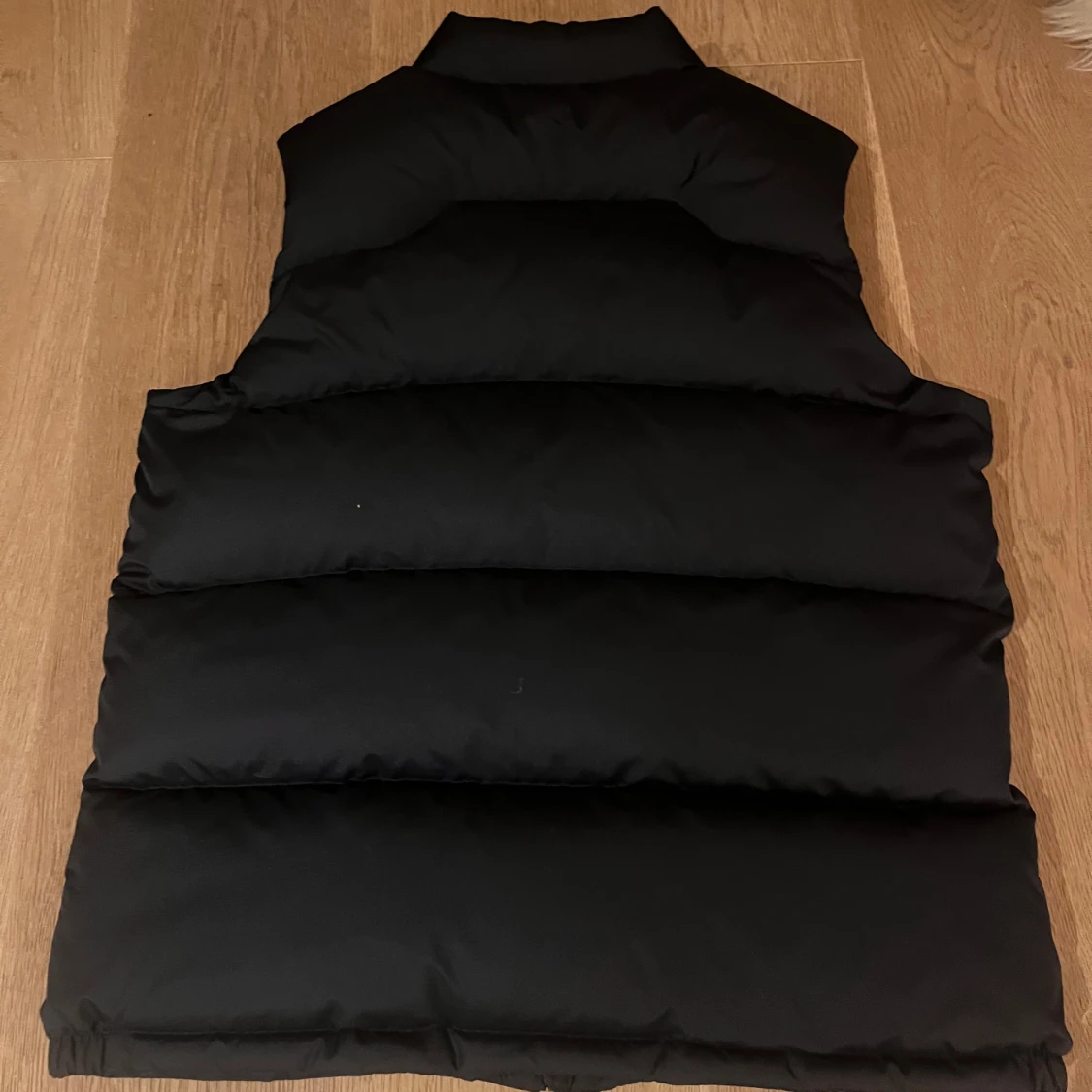 Svart dunväst från Ralph Lauren - 90