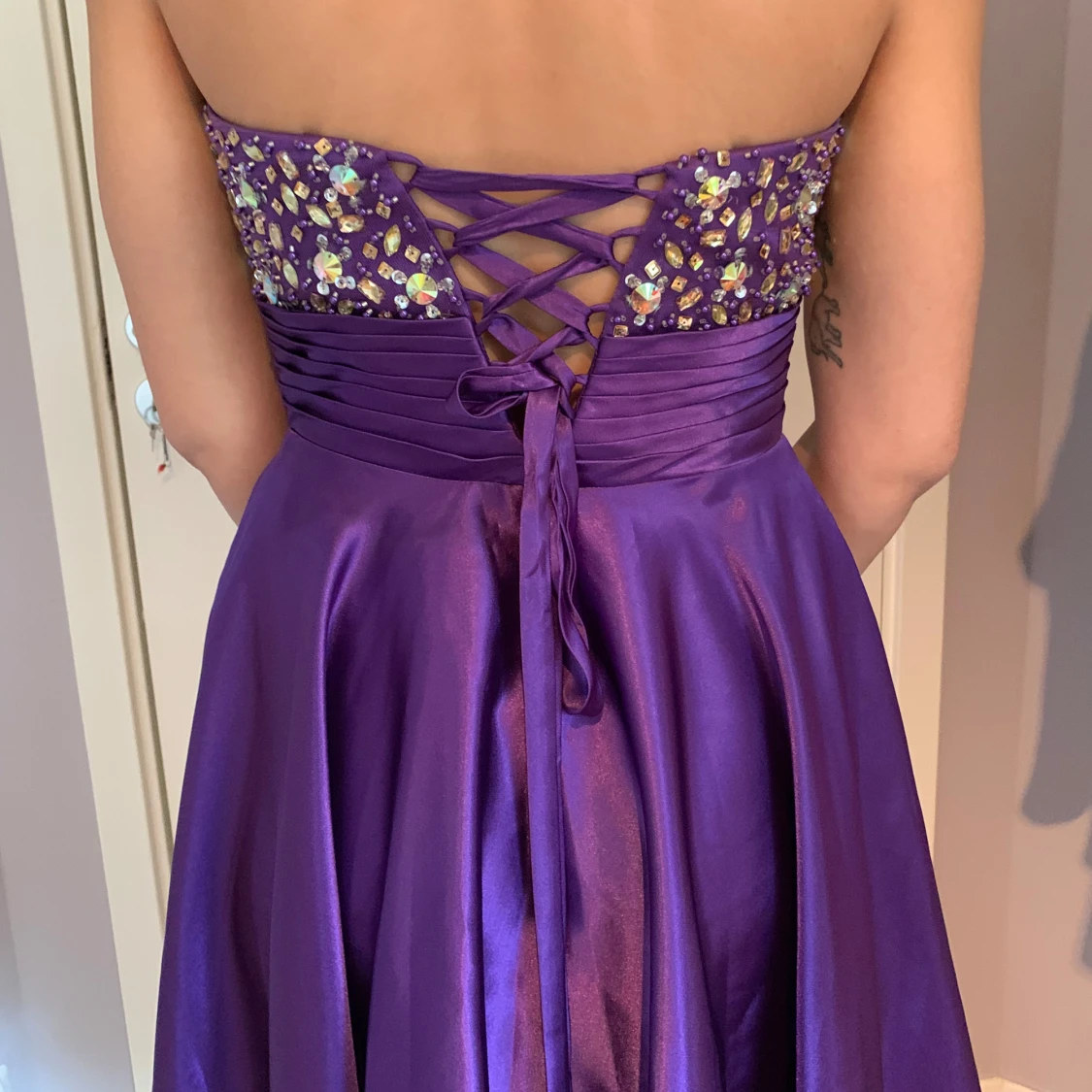 Balklänning från Dave & Johnny - 93