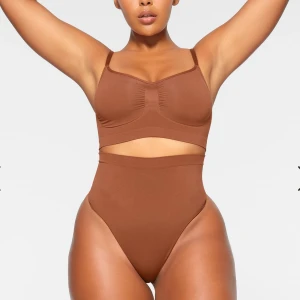 Skims shape wear  - Brand new. Seamless sculpt, high wasted.