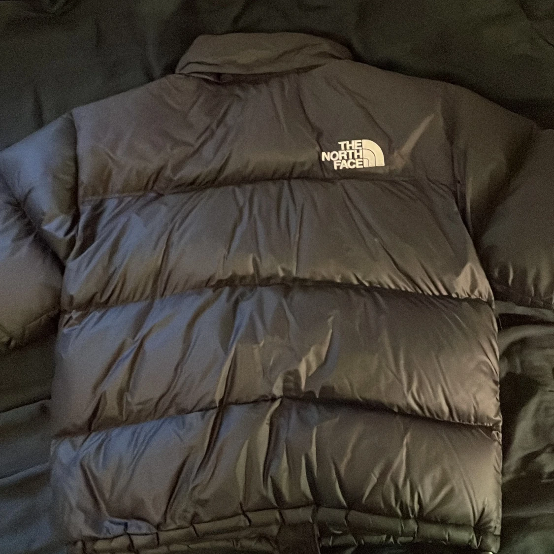 Puffer jacka från The North Face - 90