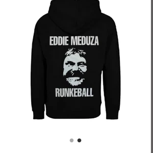 Söker denna hoodie - Söker eddie meduza runkeball mearch