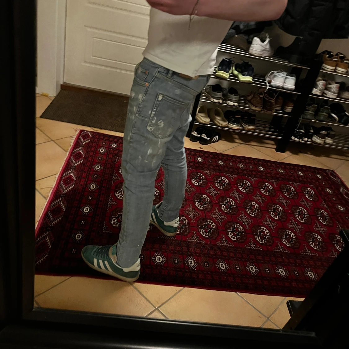 Purple brand jeans  - 90