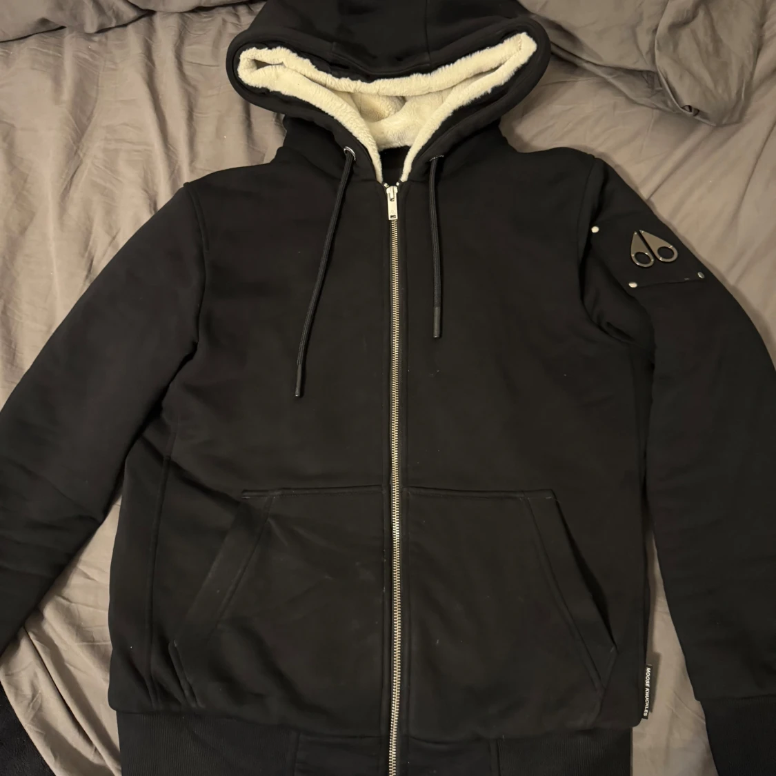 Moose Knuckles Jacka