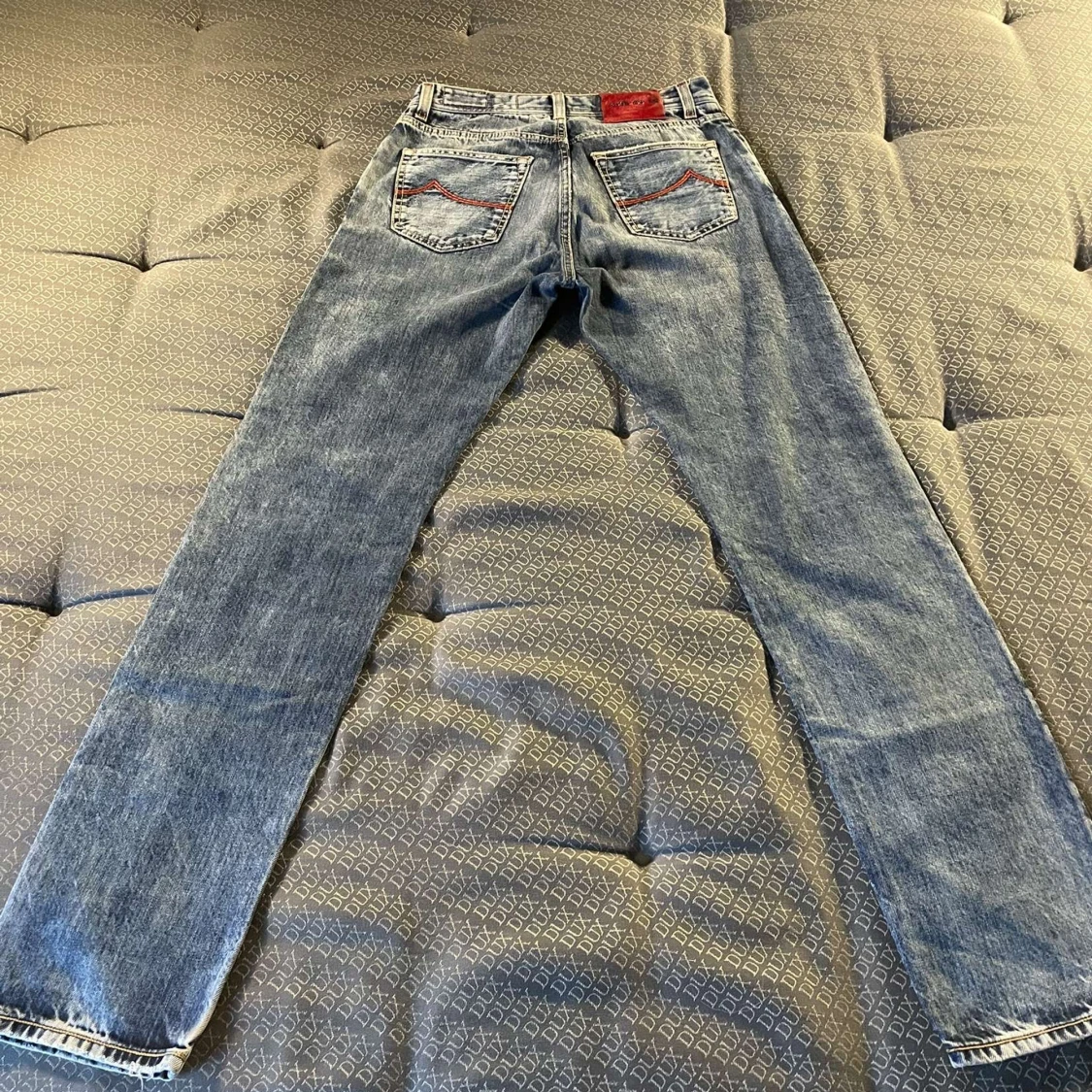 Jacob Cohen jeans - 92