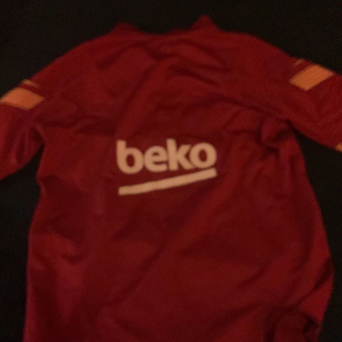 Barcelona träningströja  - 2