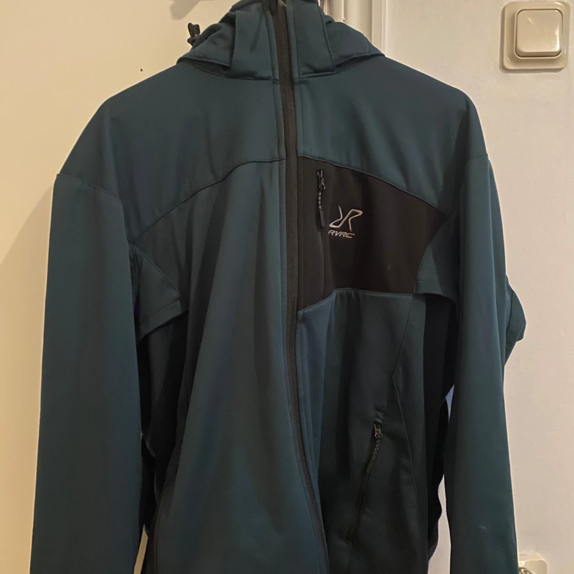 RevolutionRace jacka