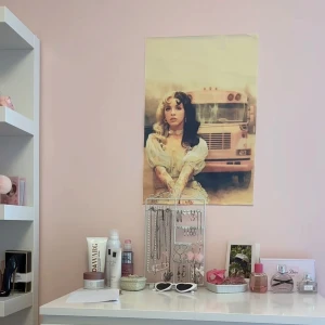 Melanie Martinez poster - Melanie Martinez K-12 poster. 40x60 cm