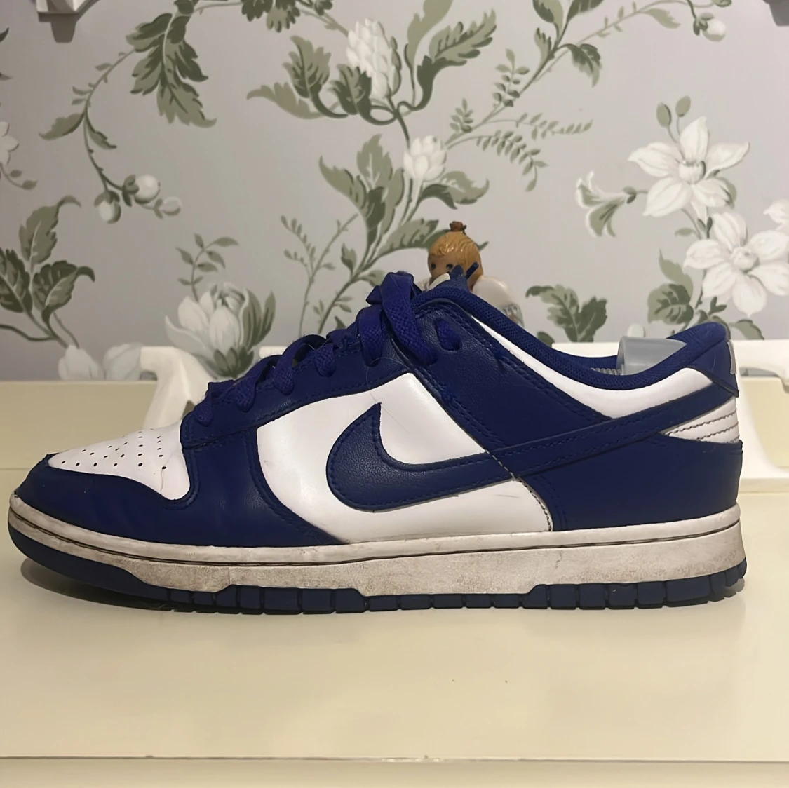 Nike skor (dunks/low)