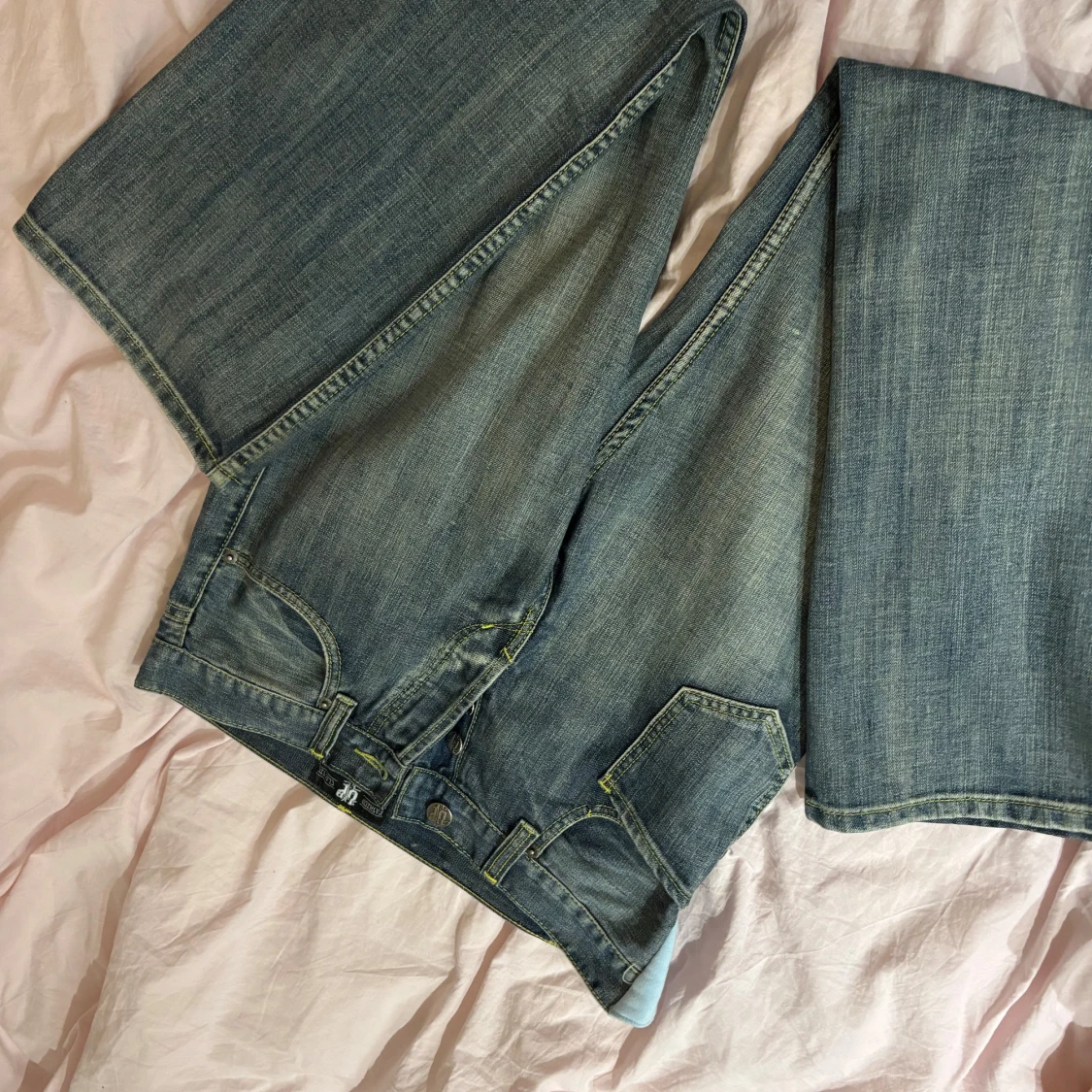 Bootcut jeans - 90