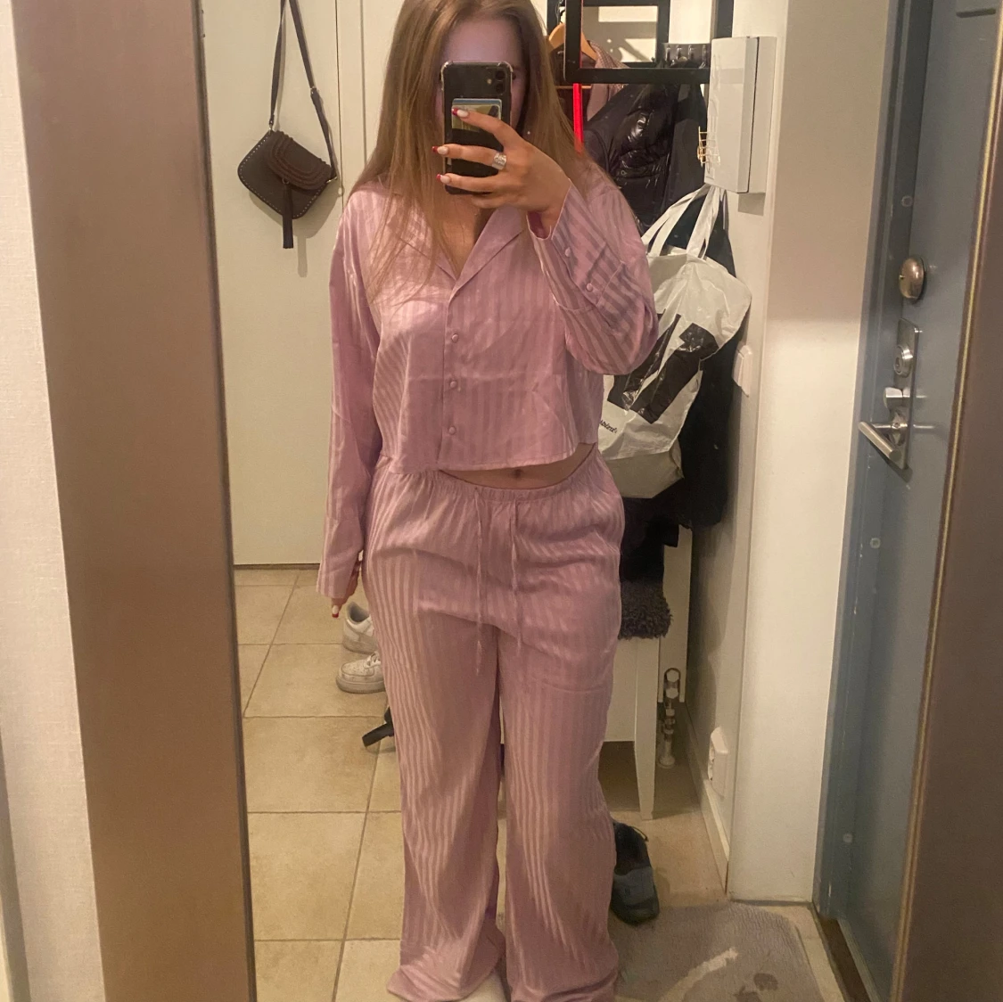 Pyjamas 