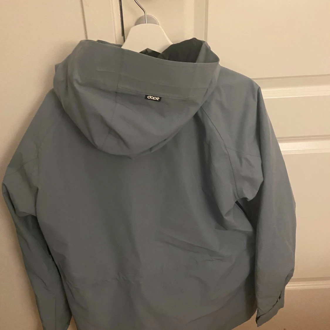 Dope jacka grå - 90