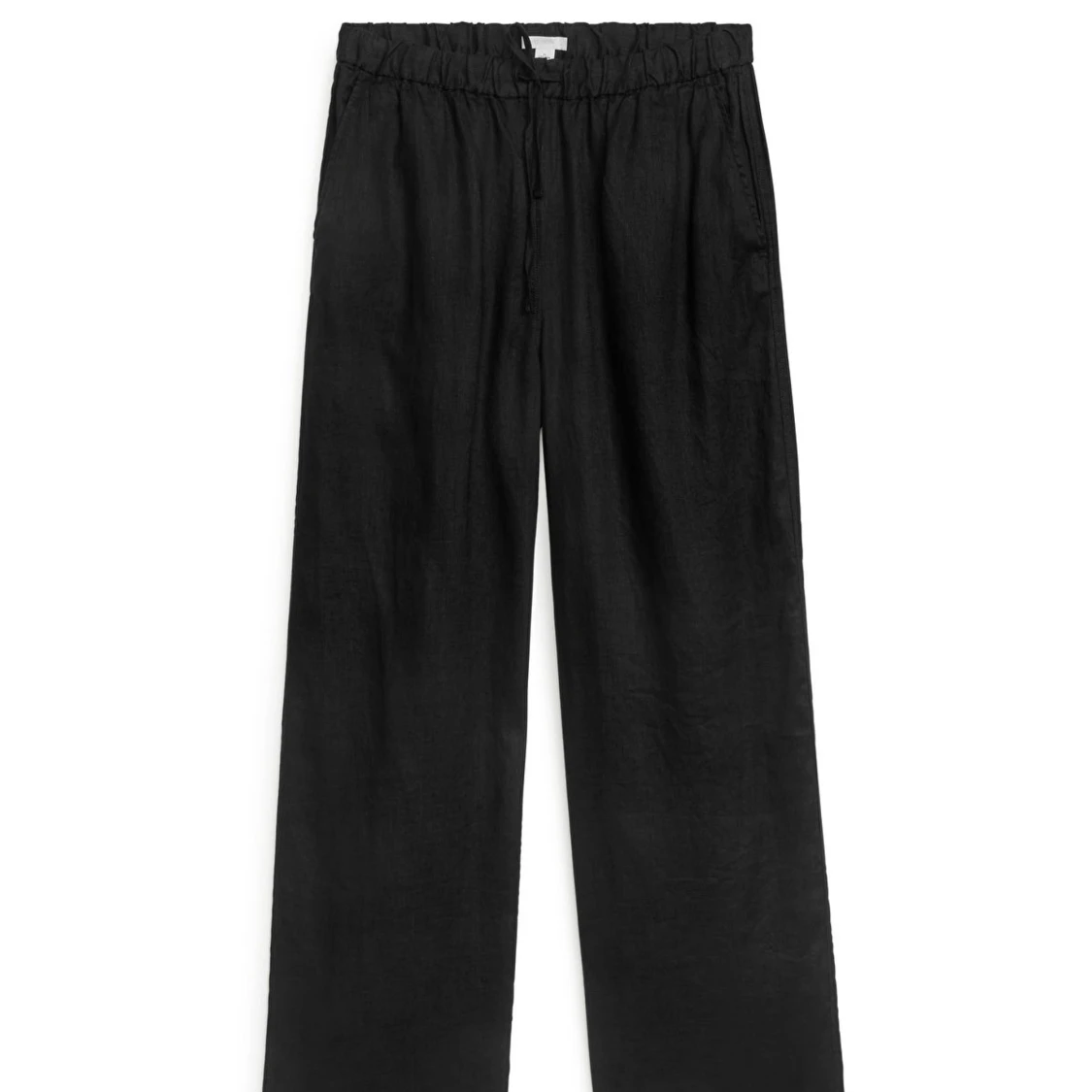 Super fina linnebyxor från arket!!