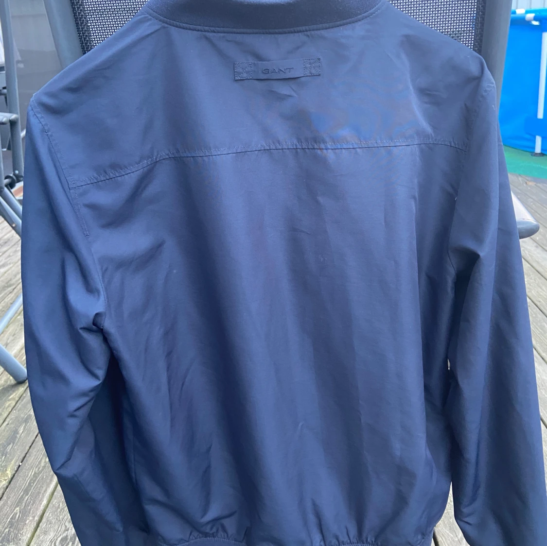 Gant jacka  - 90