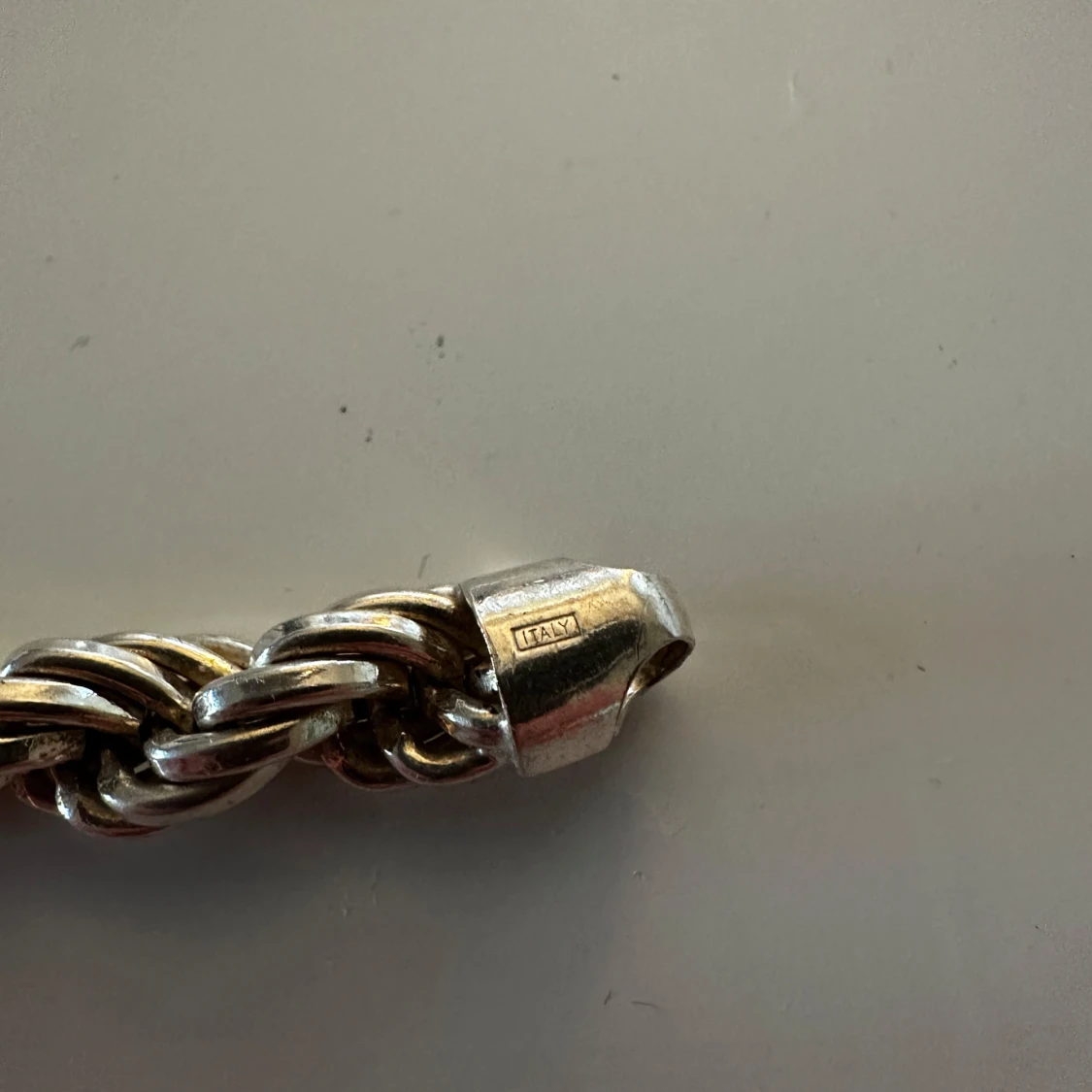 Italy 925 cordell armband - 92