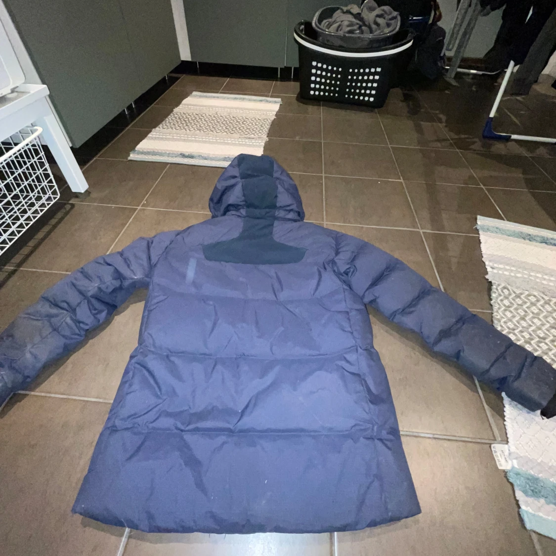 Sail racing vinter jacka - 2