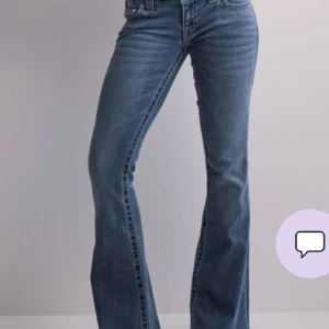 True Religion Jeans❤️ - Säljer dessa super snygga tur religion jens helt oänvända. Säljer pga köpte fel stolek. 