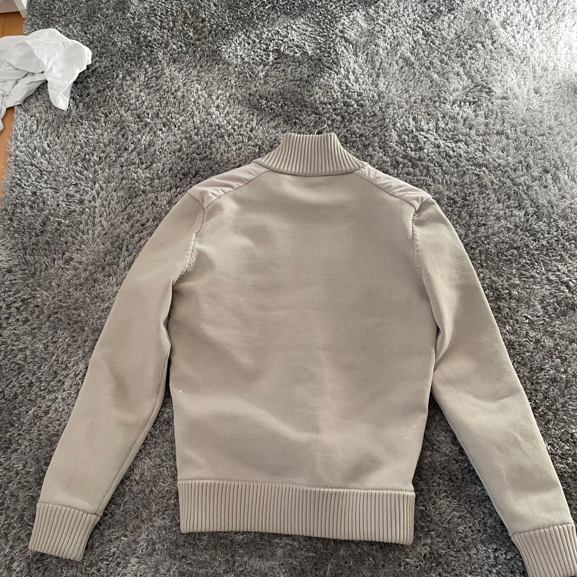 Beige jacka från Save the Duck - 91