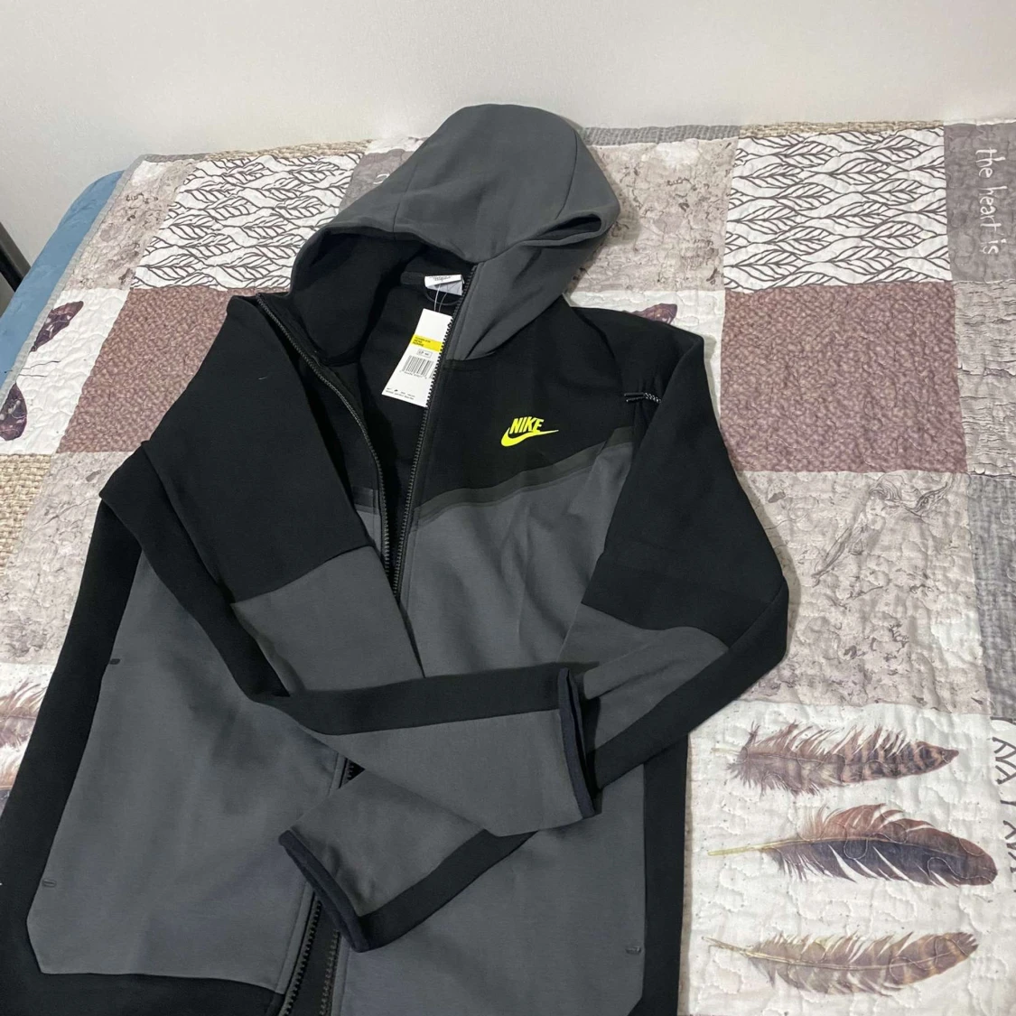 Nike tech fleece - 90